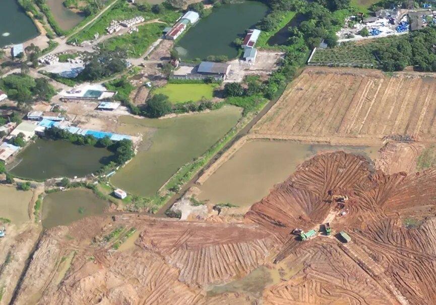深企外溢加速，光孚科技與域界通惠州大亞灣拿地建廠布局針紡織品及原料銷售